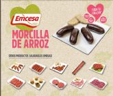 Emcesa da un giro a la alimentaci�n saludable con sus productos omega-3