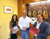 ARGAL instalar� una planta de autoconsumo de 1MW en su f�brica de ib�ricos de Extremadura (Estirpe Negra)