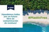 FLOPP desarrolla productos de limpieza ecol�gicos y ha sido premiada por su labor