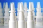 El spray nasal eficiente para aliviar los síntomas de sinusitis