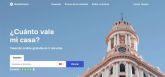 RealAdvisor es la opci�n ideal para conocer el �ndice de precios inmobiliarios en Espana