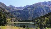 L'estany de Font Viva, una ruta ideal para la pr�ctica del senderismo en familia en La Cerdanya