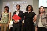 Garzón defiende la dieta mediterránea como 'una de las mejores herramientas' para combatir el cambio climático