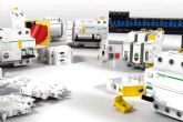 Material el�ctrico Schneider Electric disponible en Cadenza Electric