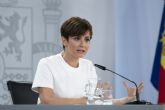 Isabel Rodríguez: 'Uno de nuestros objetivos es que la Administración General del Estado tenga presencia en todos los territorios'