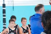La importancia de un programa de tutorizaci�n en la etapa de formaci�n de los jugadores de baloncesto