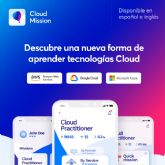 Cloud Mission, una soluci�n de aprendizaje Cloud para cualquier negocio