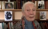 Jane Goodall en la URL: <'think globally, act locally' es el camino equivocado, porque pensar globalmente causa depresi�n>