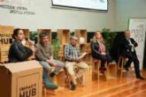 Presentaci�n de Emprendoteca, plataforma digital para el emprendimiento cultural en el �mbito rural