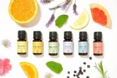 Alma Secret presenta una l�nea de aceites esenciales que transforma las emociones