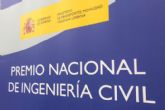 Mitma concede el Premio Nacional de Ingeniería Civil a Felipe Martínez Martínez