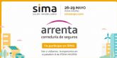 ARRENTA potencia su colaboracin con los profesionales inmobiliarios en el SIMA