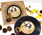 Todoinvitacion. Las invitaciones de boda originales marcan la tendencia en 2022