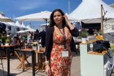 Keilley Lee Marques asiste al Festival de Cannes 2022