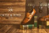 La nueva tendencia de los zapatos artesanales para hombre de Ortiz & Reed