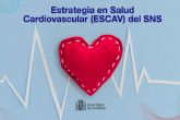 Darias destaca la visión integral de la nueva Estrategia de Salud Cardiovascular del Sistema Nacional de Salud