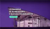 Albert Isern vuelve a participar en el Congreso de Alineadores y Nuevas tecnologas