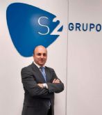 S2 Grupo incorpora a su equipo de ventas al experto Jos Luis Lpez Jurez