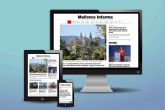 Recibir toda la informacin actualizada de Mallorca por email de la mano de Mallorca Informa