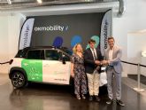 OK Mobility se convierte en la primera empresa de Baleares 'Activa contra el Cáncer'