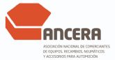 ANCERA presenta el parque circulante de turismos y 4x4 de 2022
