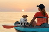 El kayak hinchable low-cost que va a arrasar este verano, según CholloDeportes
