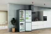 Whirlpool lanza sus nuevos frigorficos W7 Total No Frost para un almacenamiento ms intuitivo de los alimentos