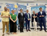 El Puerto Deportivo Toms Maestre, de La Manga del Mar Menor, celebra la Sea Week Festival del 9 al 11 de junio