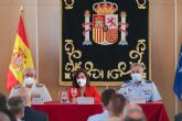 La ministra de Defensa preside la presentacin del libro '40 anos de participacin activa de Espana en la OTAN'