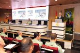 Grande-Marlaska presenta la Oficina Central Nacional de Anlisis de Informacin sobre Actividades Ilcitas Medioambientales de la Guardia Civil