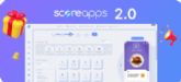 La Startup espanola Scoreapps lanza la 1a plataforma de Ecommerce que incluye Apps y Webs sin programaci�n