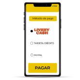Comprar online y pagar en efectivo ahora es posible en Espana