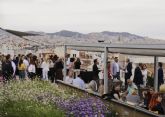 InterContinental Barcelona reúne a más de 250 invitados en la Fallin’ Angels Party, su primera gran fiesta