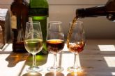 Caracter�sticas del vino amontillado y palo cortado, de la mano de Bodegas Robles