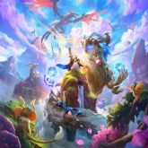 Tierras Drac�nicas, el set m�s esperado de Teamfight Tactics, ya est� disponible