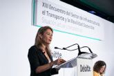 Raquel Snchez anuncia una nueva convocatoria de 500 millones para implantar zonas de bajas emisiones y la sostenibilidad del transporte urbano