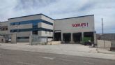 Sqrups! optimiza su log�stica e incrementa su capacidad de almacenaje a 7.000 palets, reduciendo sus costes