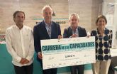 Vicente del Bosque reconocido por la Fundaci�n Adecco por su Compromiso Social
