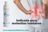 Esencia de la Cruz, crema BIO para m�sculos y articulaciones