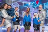 Ice Bar Barcelona brinda experiencias divertidas y �nicas para toda la familia