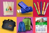 NouReclam, compan�a de regalos publicitarios personalizados con el logo para publicidad