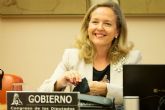 Nadia Calvino informa en el Congreso de que en el segundo semestre del ano se lanzarn convocatorias de ayudas por valor de 11.000 millones