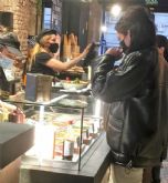 Pannus Caf� sale reforzada de la pandemia, con dos aperturas internacionales en Francia