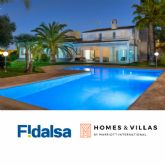 Fidalsa Alquiler firma un acuerdo de colaboraci�n con Homes & Villas by Marriott Internacional