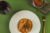 Romea, pasta artesanal y gastronom�a italiana de excelencia en Madrid