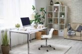 Despachos en casa: Crear un espacio propio moderno seg�n Guialmar