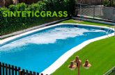 ?Por qu� elegir c�sped artificial para el jard�n?, por SINTETICGRASS