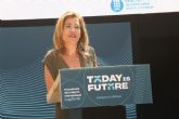 Raquel Sánchez anuncia un proyecto histórico para impulsar la movilidad y las infraestructuras en el Vallès Occidental