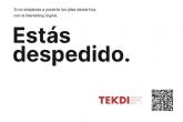 TEKDI y el an�lisis de la campana de marketing realizada en Madrid