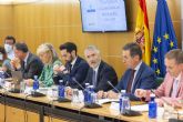 Grande-Marlaska: 'Queremos que Espana siga siendo un referente para el resto de la Unin Europea en la lucha contra los delitos de odio'